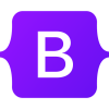 bootstrap-5-logo-icon